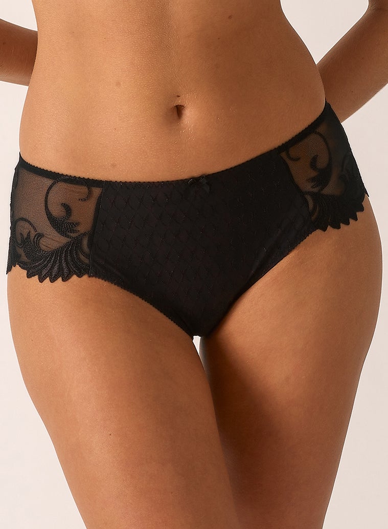 Empreinte Thalia Microfiber Shorty