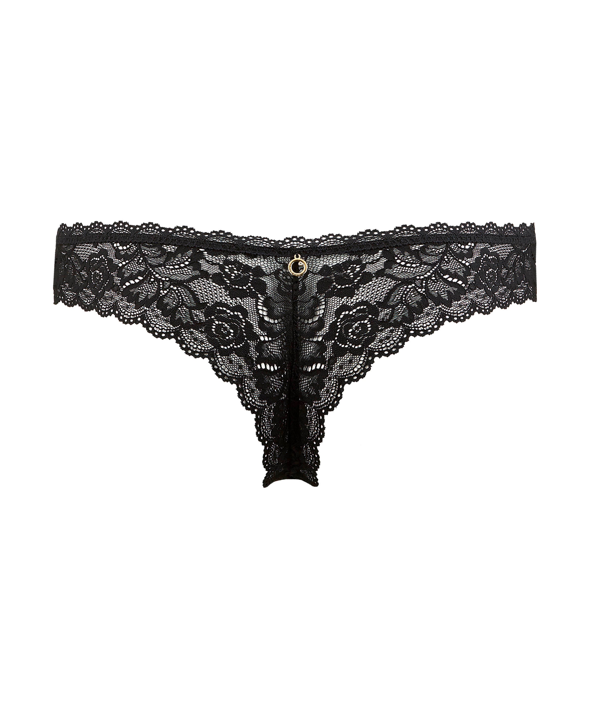 Aubade Rosessence Tanga Brief