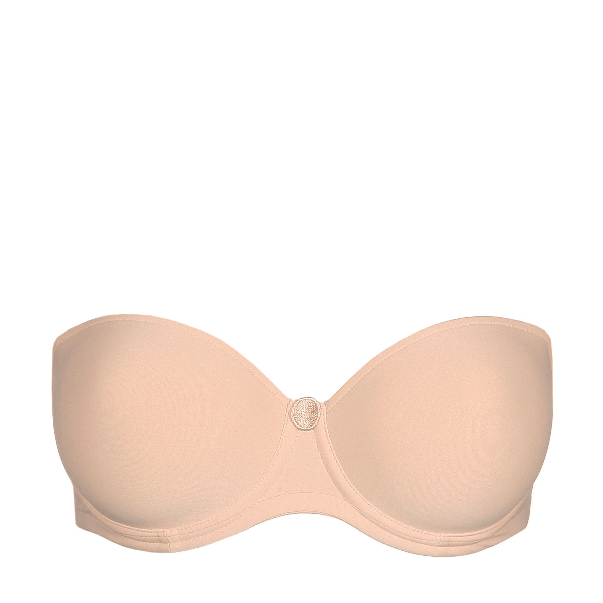 Marie Jo Strapless Bra